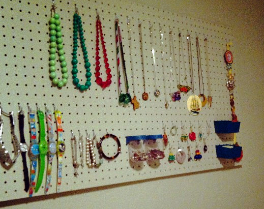 Beading & Jewelry-Making Craft Storage Solutions