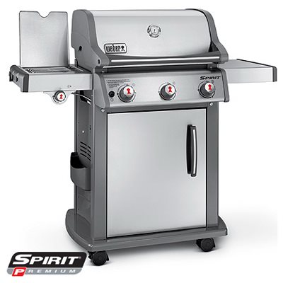 What Should I Look For In A New Grill? – Greenwood Hardware