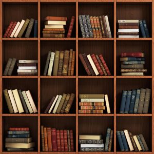 How To Install Wall-Mounted Bookshelves in Your Seattle Home - Greenwood Hardware