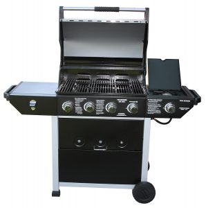 Your Guide to Buying a New Barbecue Grill - Greenwood Hardware