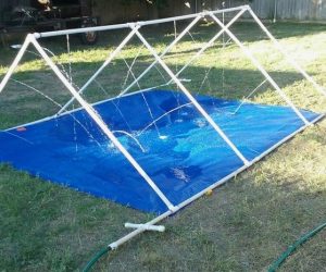 Create a DIY Backyard Water Park for Your Kids - Greenwood Hardware